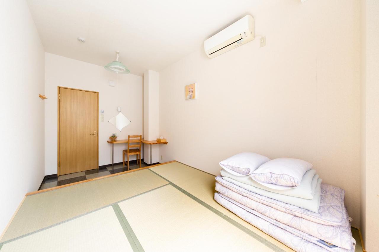 Yolee Guest House Izumisano Buitenkant foto