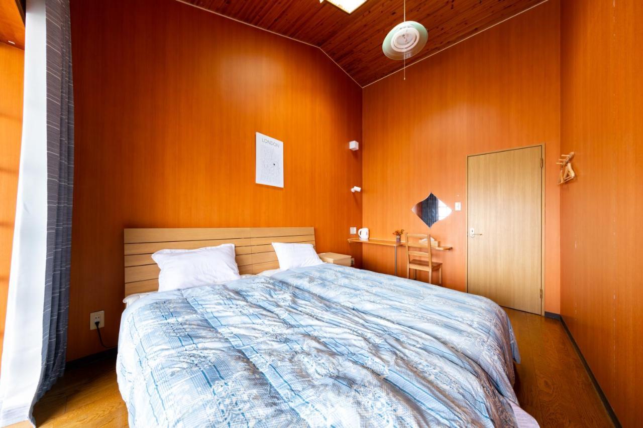 Yolee Guest House Izumisano Buitenkant foto